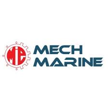 mech marine